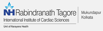 Rabindranath Tagore International Institute of Cardiac Sciences